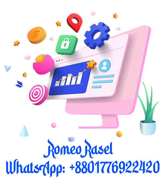 Online Services Image