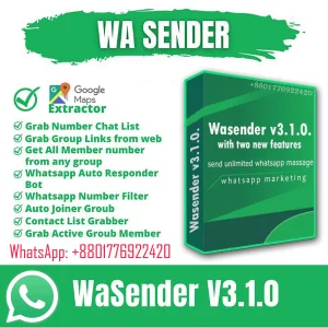 Wa-Sender-3.1.0
